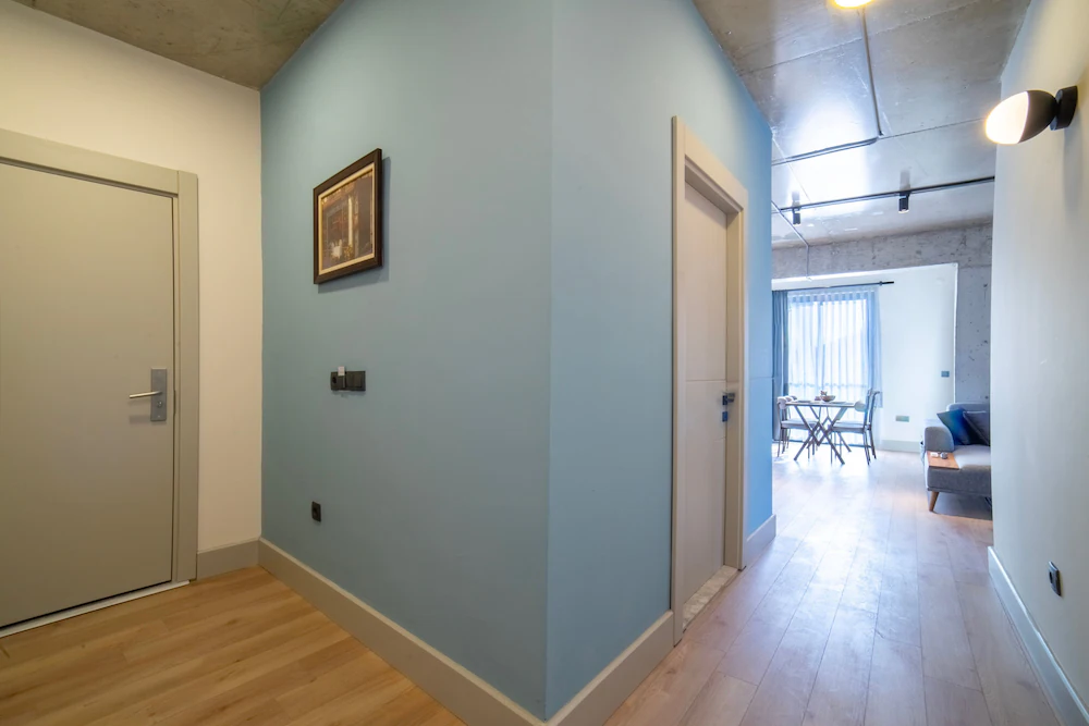 Rudblu Apart Hotel — 2