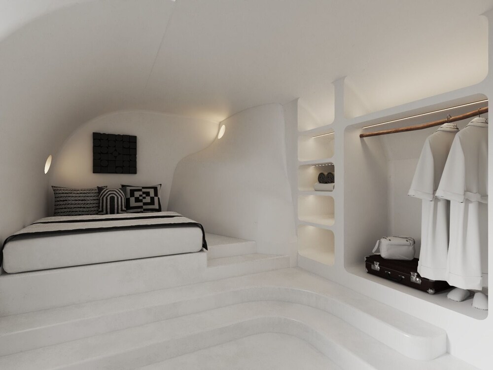 Bluewhite Suites — 2