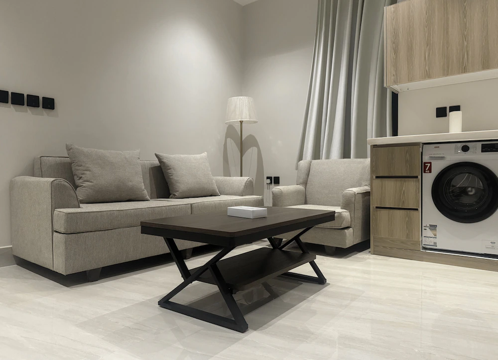 Arjan Park Hotel Zaharah Laban — 2