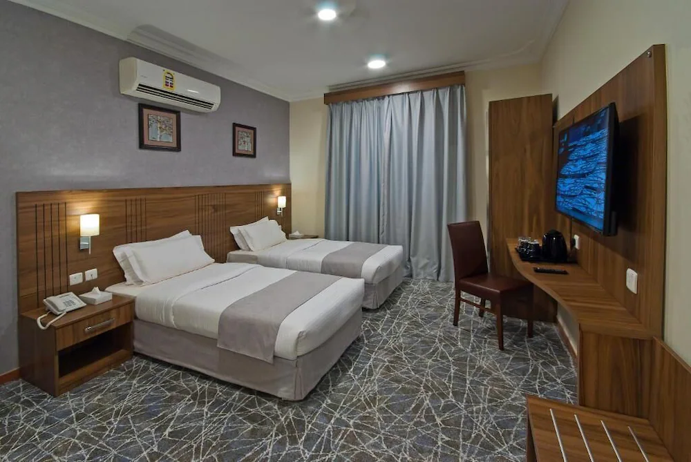 Delights Inn — 2