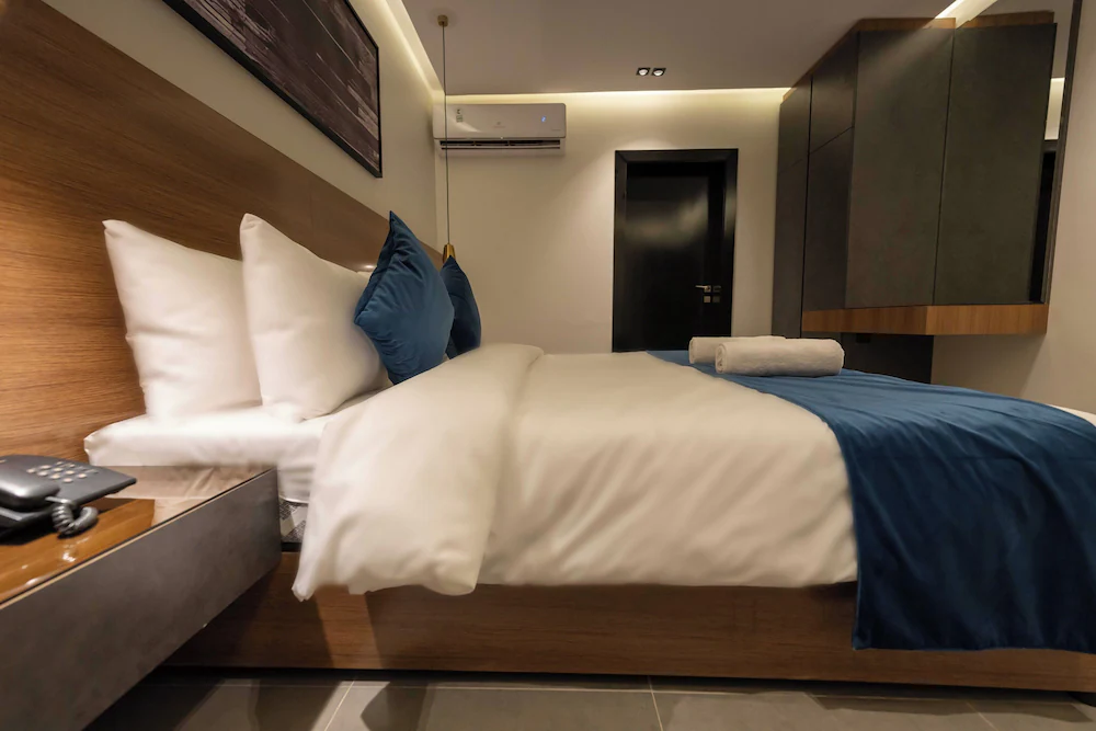 Arjaan Park Al Shifa Hotel — 2