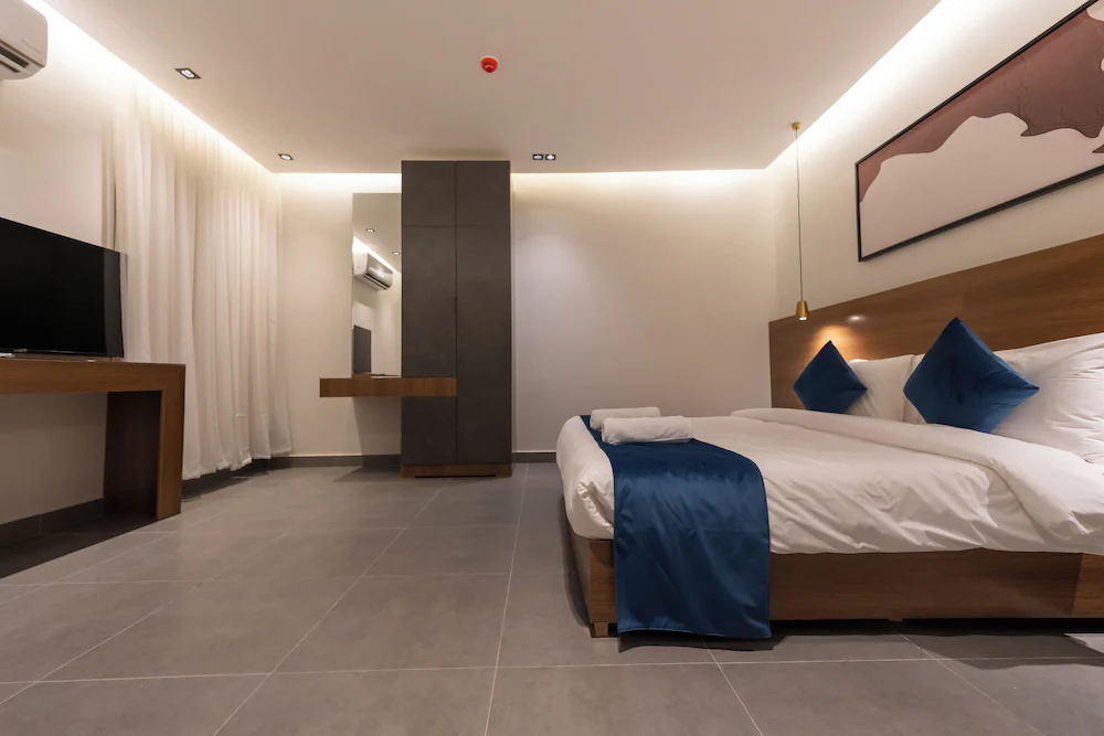 Arjaan Park Al Shifa Hotel — 3
