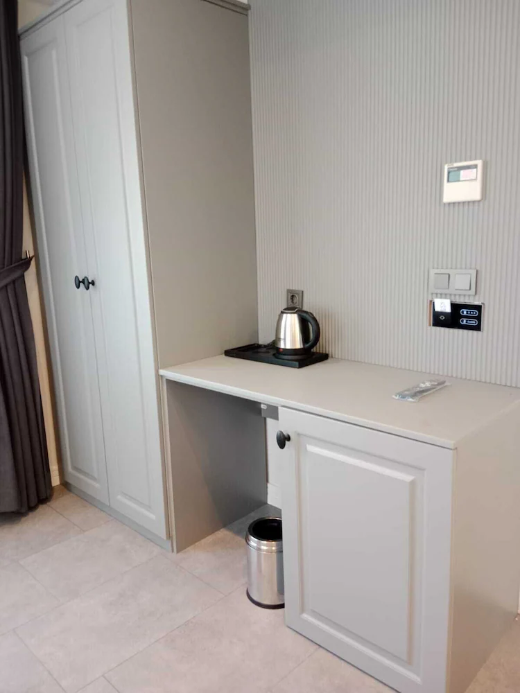 Alion Hotel — 2