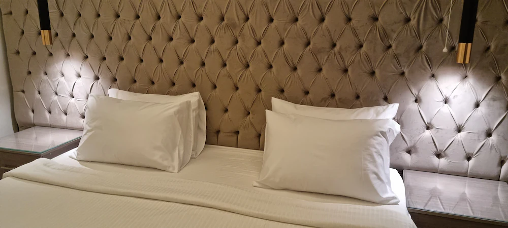 Marin Suites Albadiaa — 2