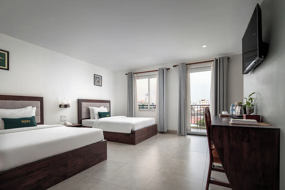 Vrest Hotel, photo 7