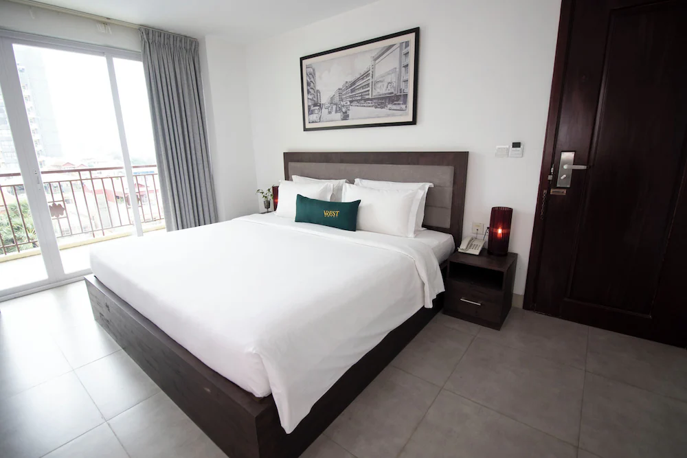 Vrest Hotel, photo 5
