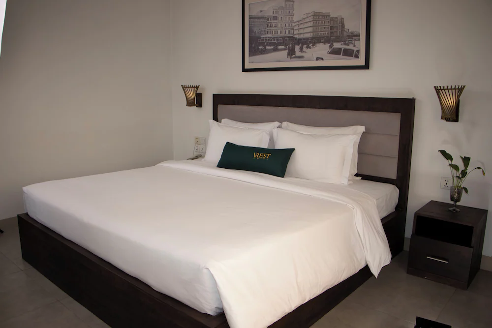 Vrest Hotel, photo 2