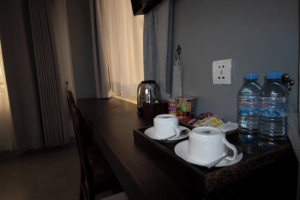 Vrest Hotel, photo 3