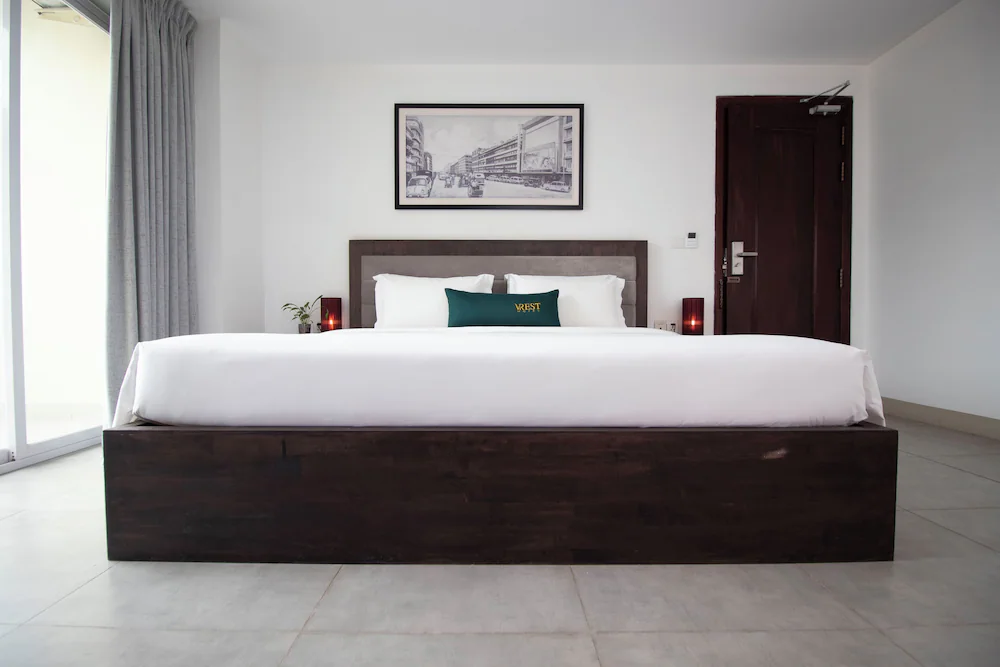 Vrest Hotel, photo 4
