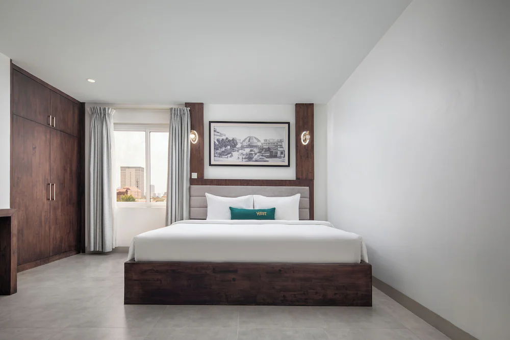 Vrest Hotel, photo 8
