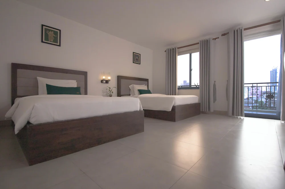 Vrest Hotel, photo 6