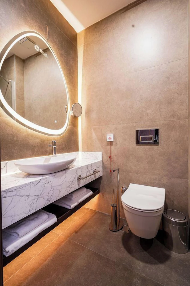 Byon Hotel Sile — 1