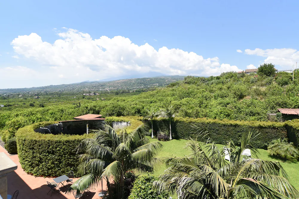 Feudogrande Agriturismo — 2