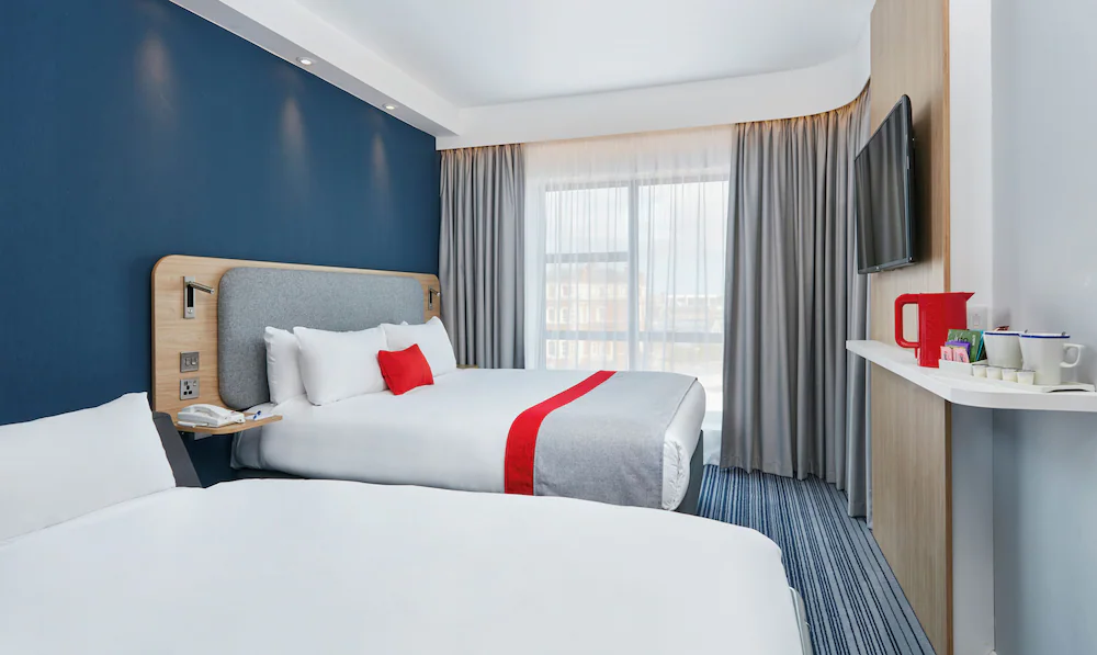 Holiday Inn Express Grimsby by IHG — 5