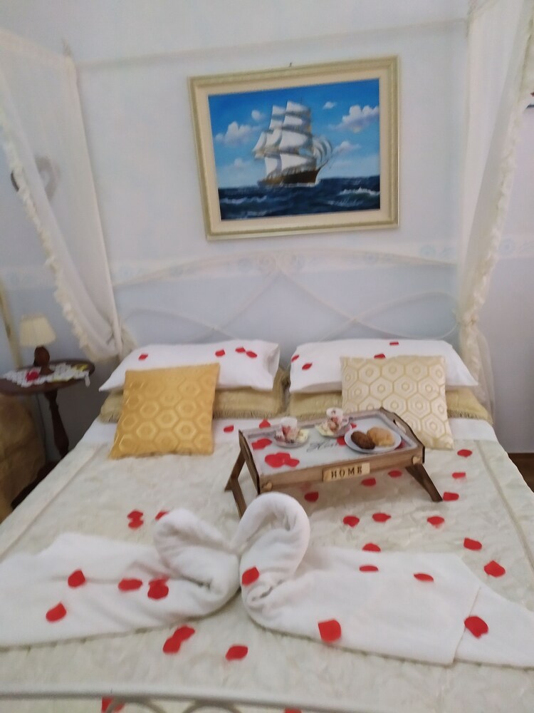 B&B Il Salento Lu Sule Lu Mare Lu Ientu — 3