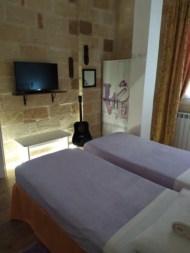 B&B Il Salento Lu Sule Lu Mare Lu Ientu — 2