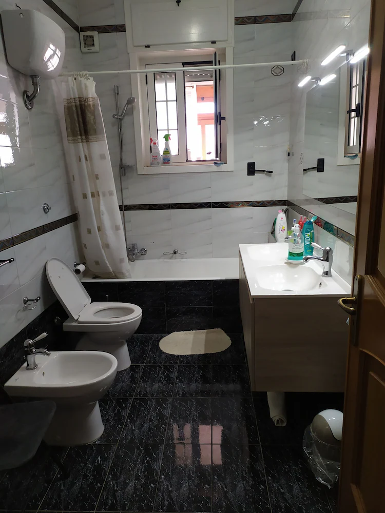 B&B Il Salento Lu Sule Lu Mare Lu Ientu — 5