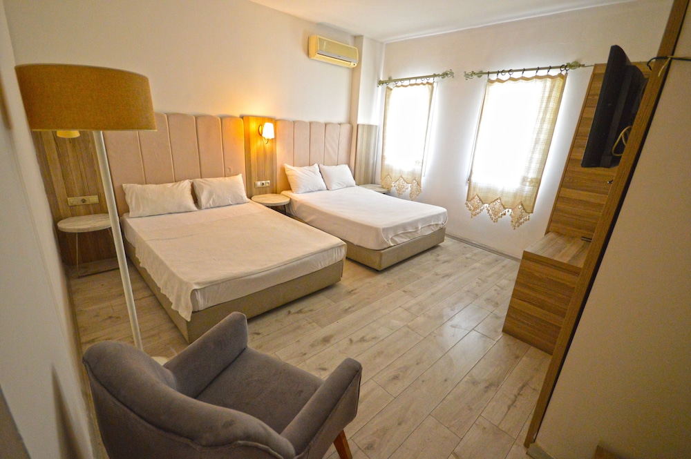 The Hotel 48 — 2