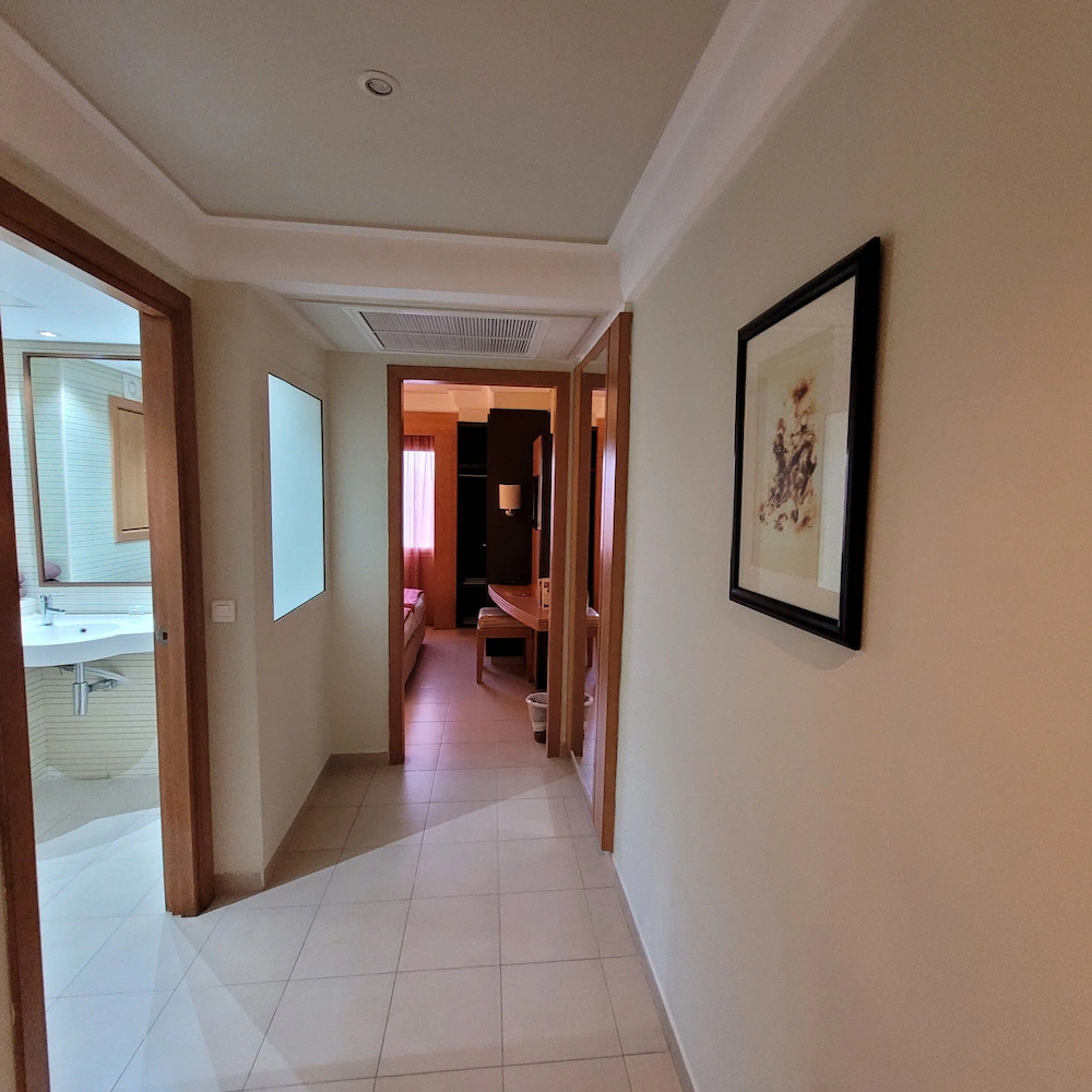 Hotel Tiba — 6