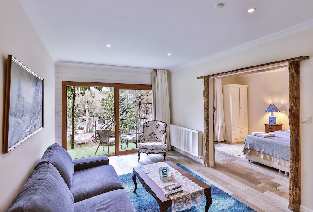 Ağva Park Mandalin Hotel - Adult Only — 2