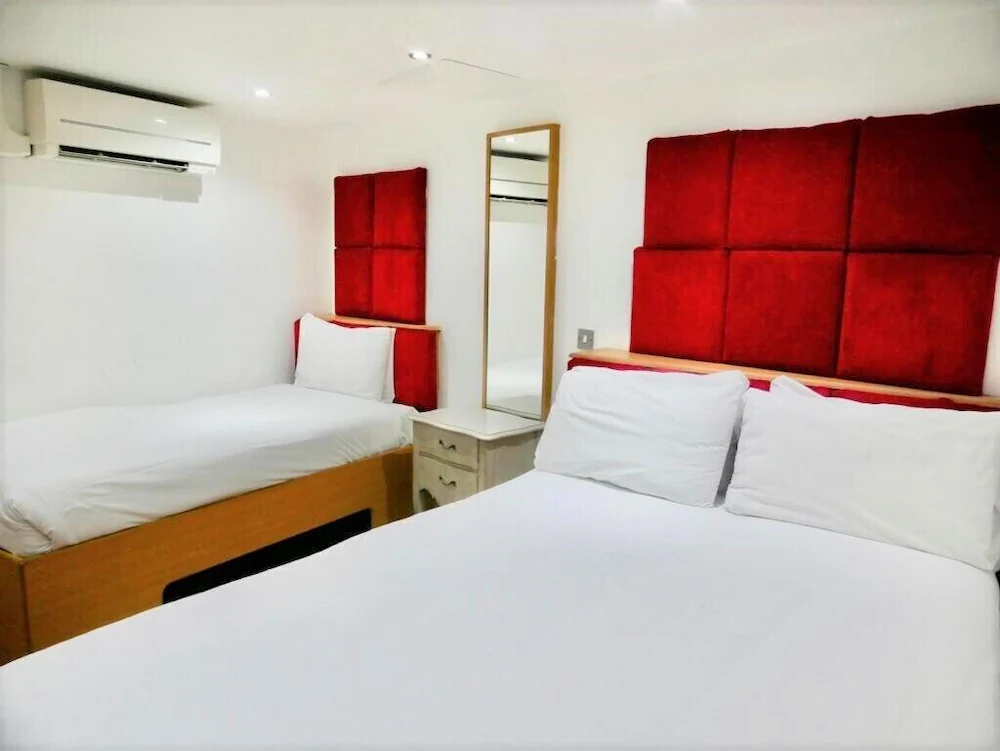Printworks Hotel — 5