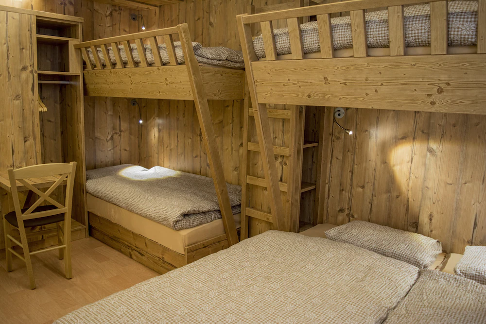 Alpine Classic Hotel — 5