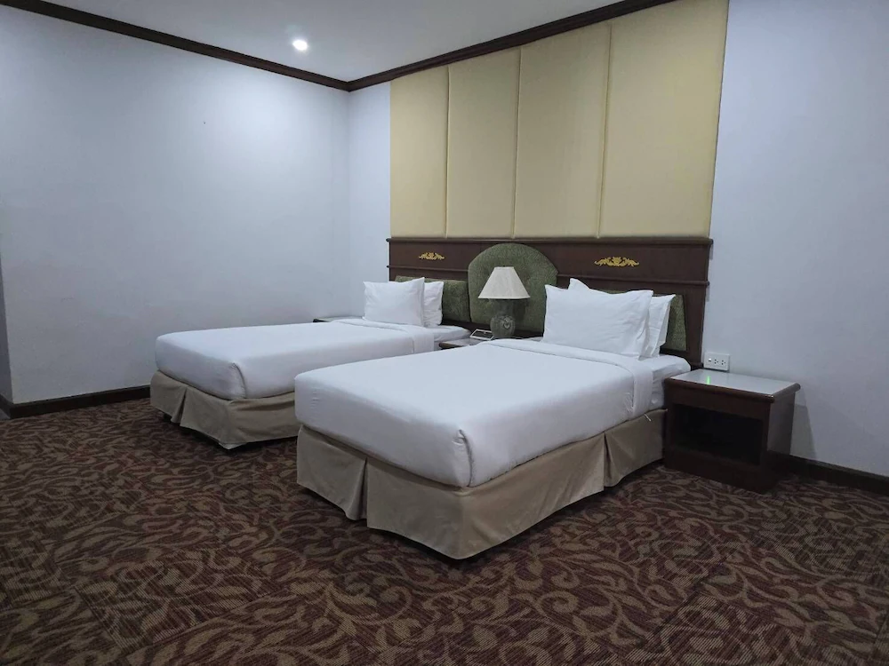 Star Convention Hotel — 7