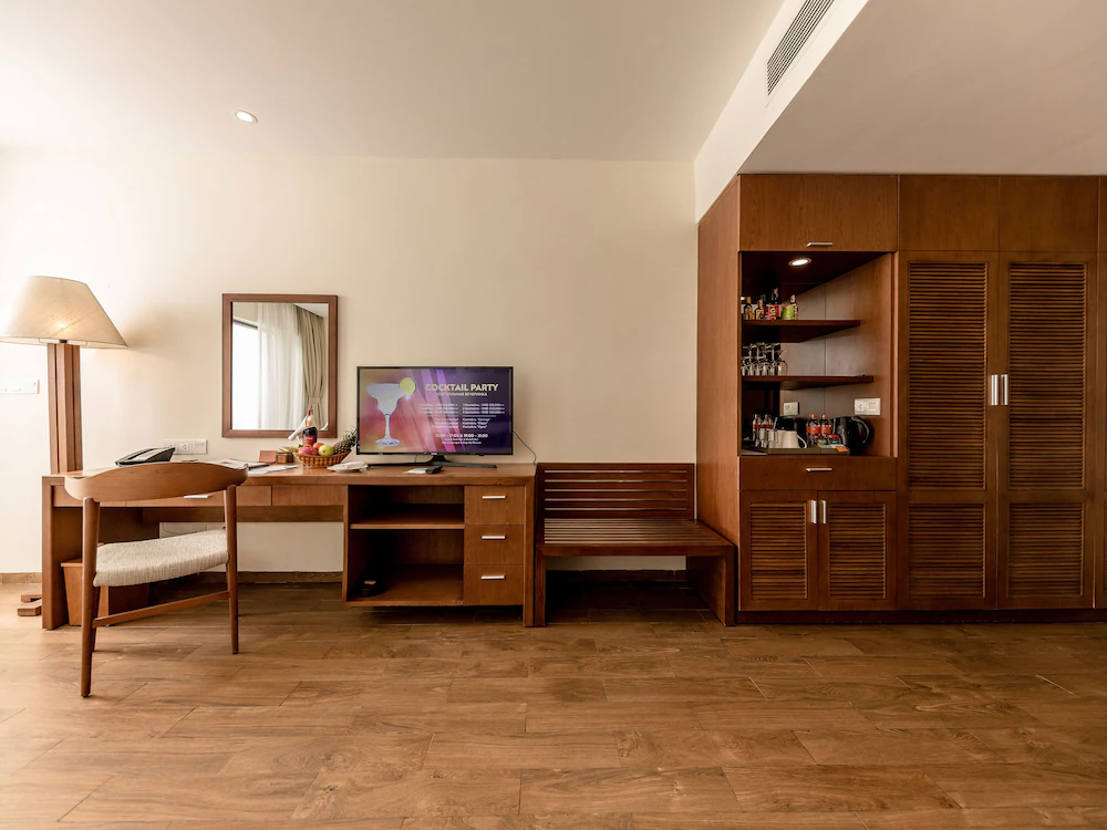 Cam Ranh Riviera Beach Resort & Spa — 4