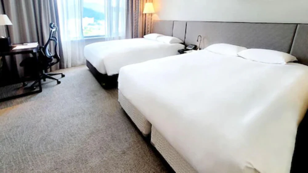 Samsung Hotel Geoje, photo 1