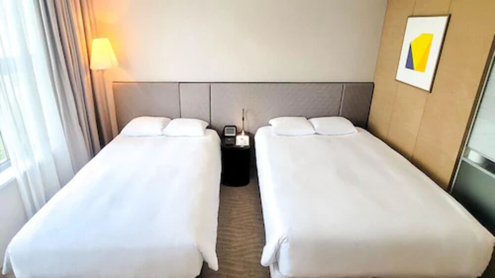 Samsung Hotel Geoje, photo 2