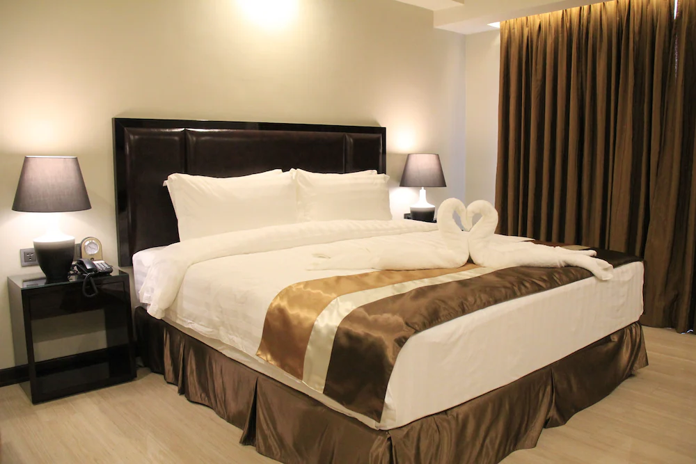 Savannah Resort Hotel — 4