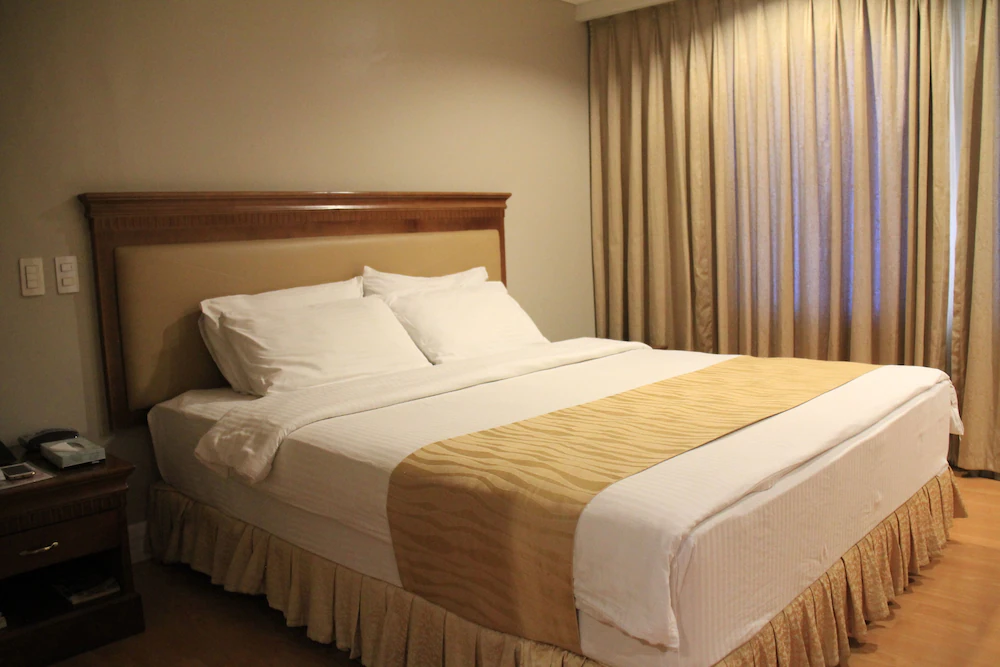 Savannah Resort Hotel — 3