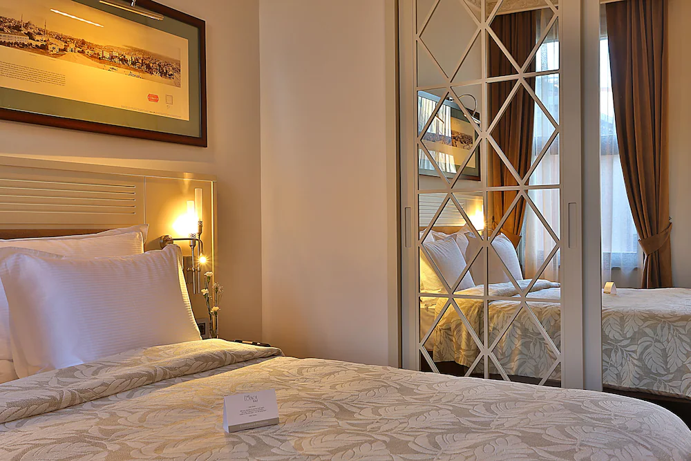 Taxim Lounge Hotel - Special Class — 1