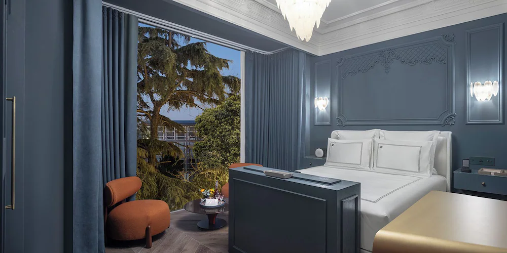 Hotel Komana Binbirdirek — 8