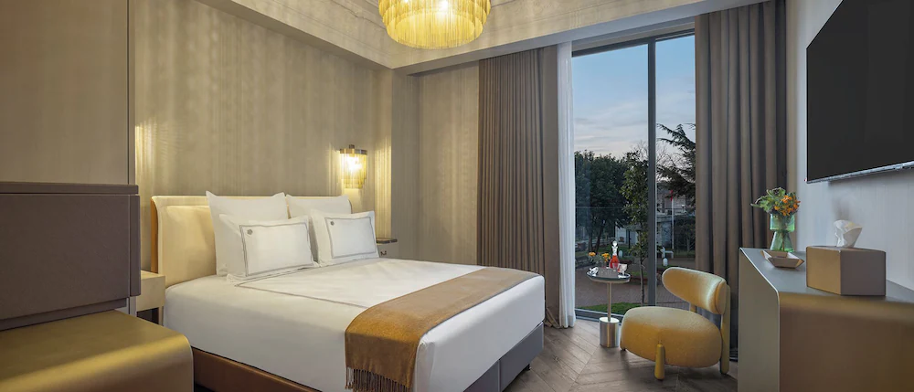 Hotel Komana Binbirdirek — 6