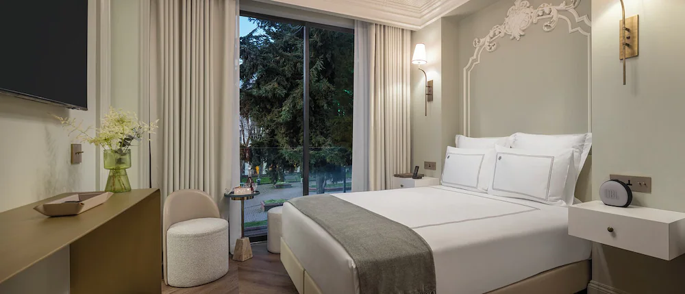 Hotel Komana Binbirdirek — 4