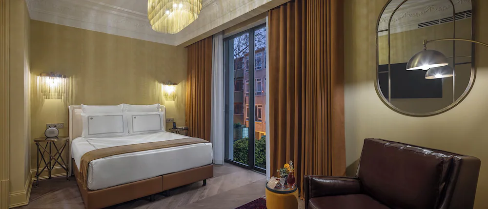Hotel Komana Binbirdirek — 5