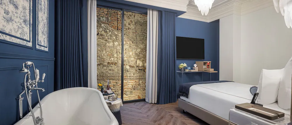 Hotel Komana Binbirdirek — 1