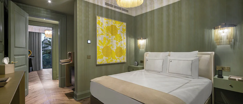 Hotel Komana Binbirdirek — 2