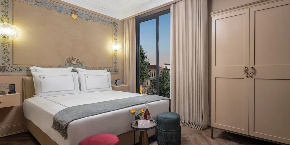 Hotel Komana Binbirdirek — 7