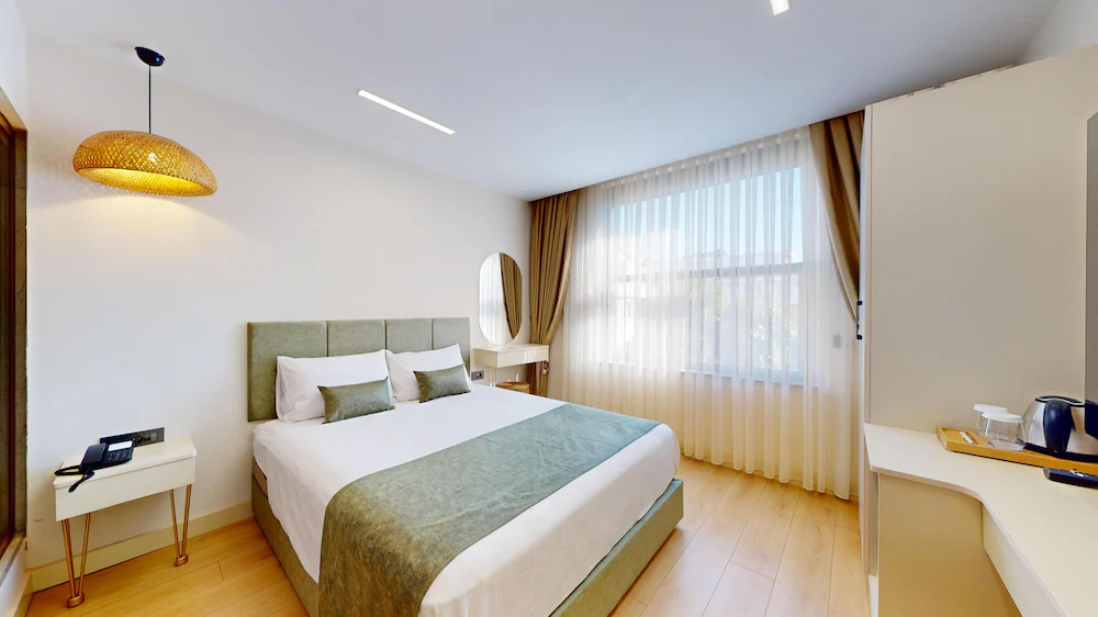 The Bohema Hotel — 2