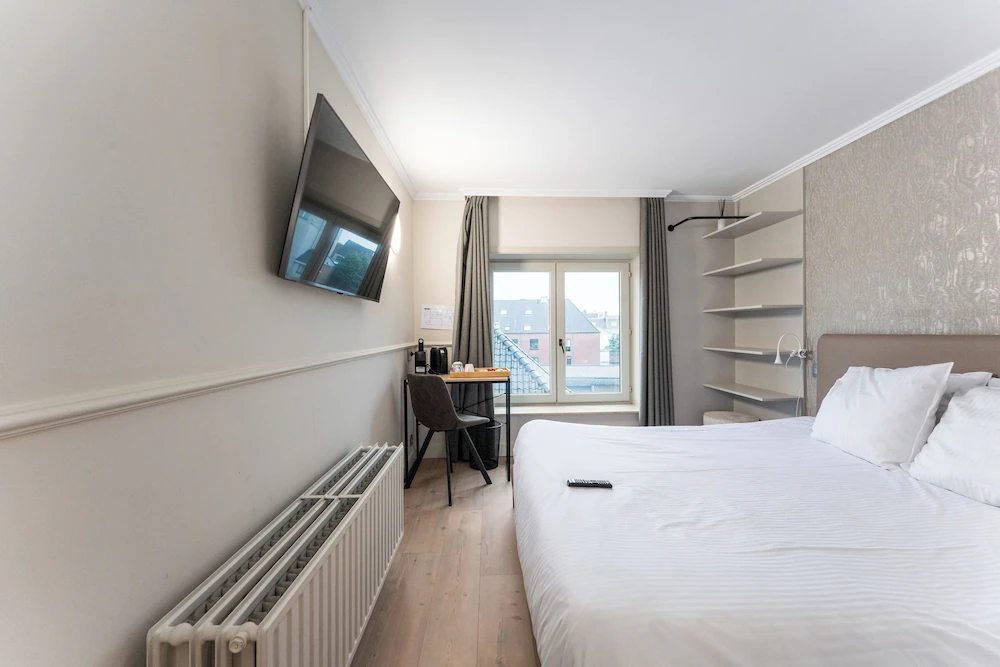 Hotel Karel de Stoute — 3