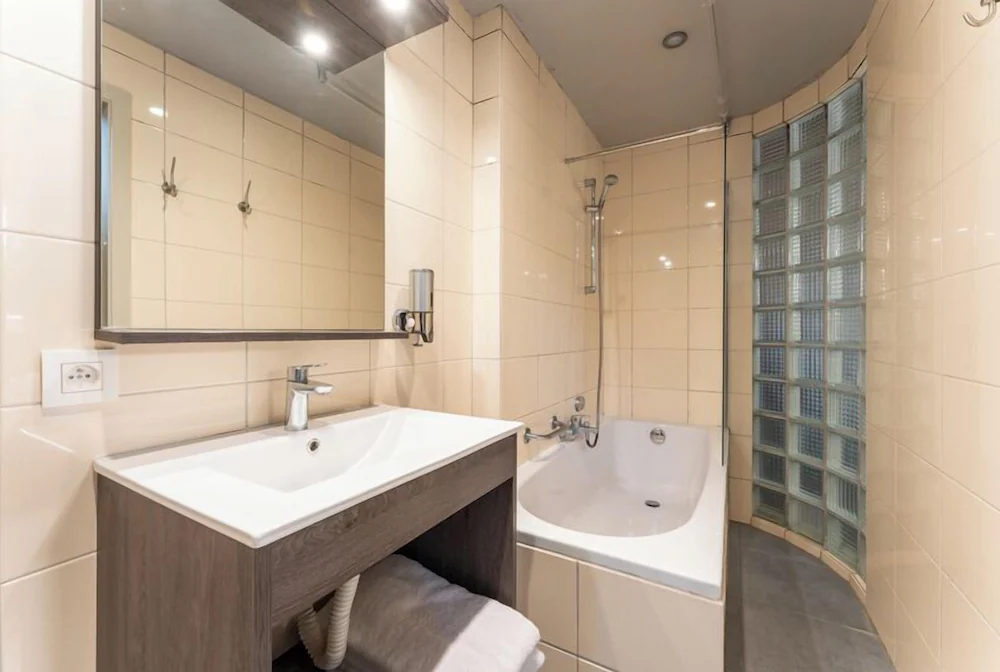 Hotel Karel de Stoute — 5