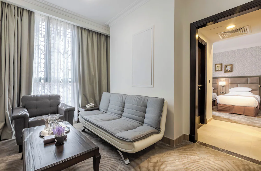 Faraj Al Madina Hotel — 2
