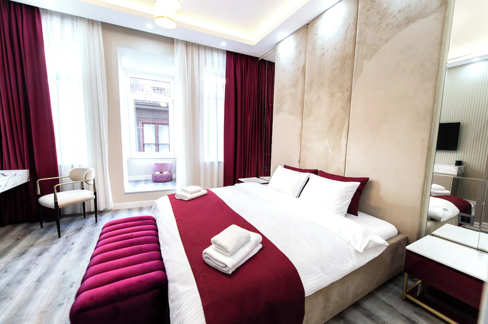 Hidden Pearls Boutique Hotel — 4