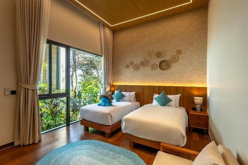 Sinae Residence, photo 8