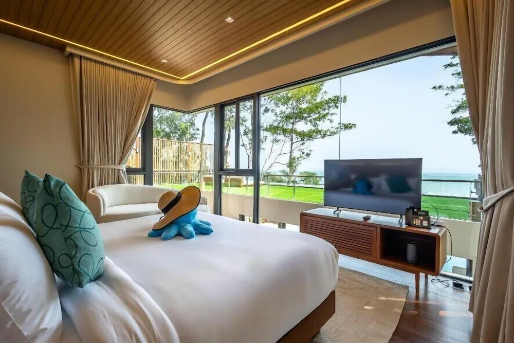 Sinae Residence, photo 7