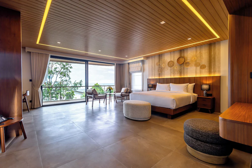 Sinae Residence, photo 3