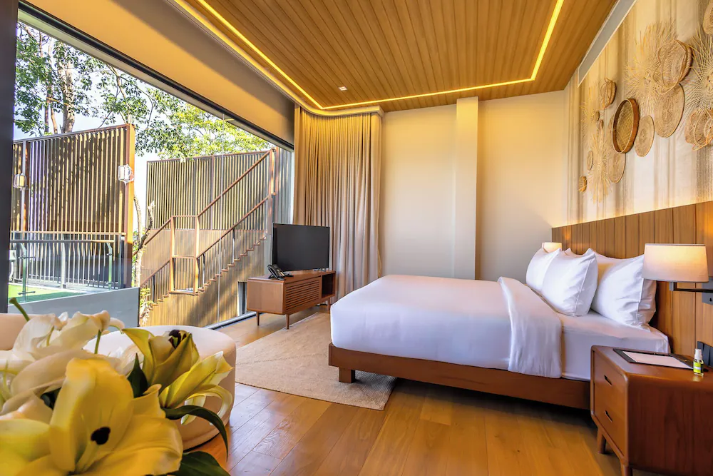 Sinae Residence, photo 1