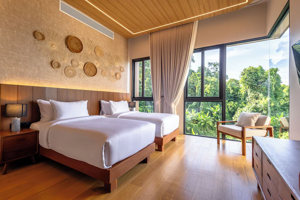 Sinae Residence, photo 2